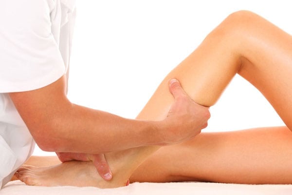 Sclerotherapy Treatments for Varicose Veins