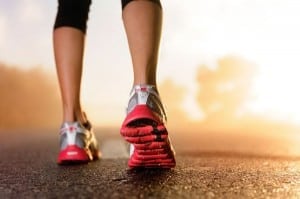 running and leg health