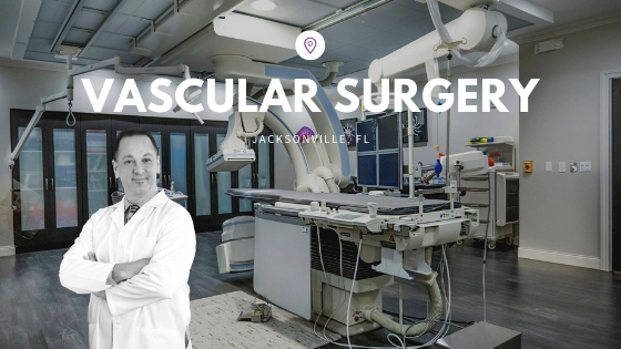 vascular surgery
