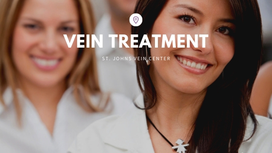 vein treatment